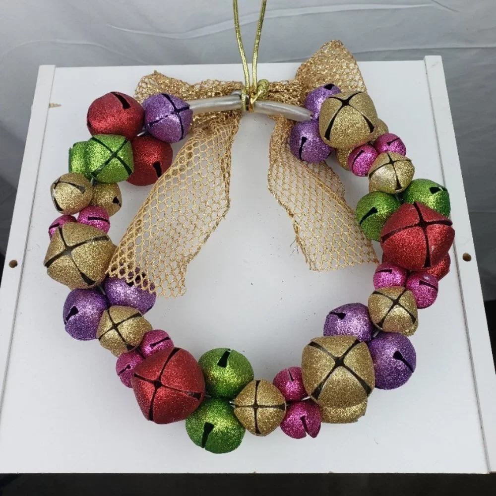 N/A christmas wreath